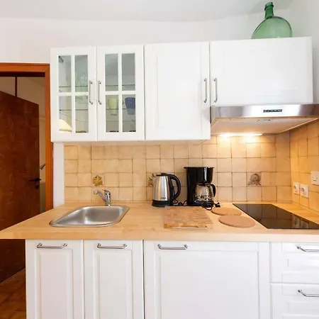 Apartman Studio Tamburini City Center *