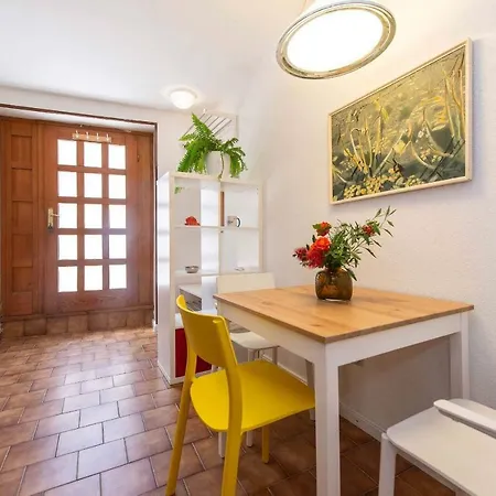 Apartman Studio Tamburini City Center *