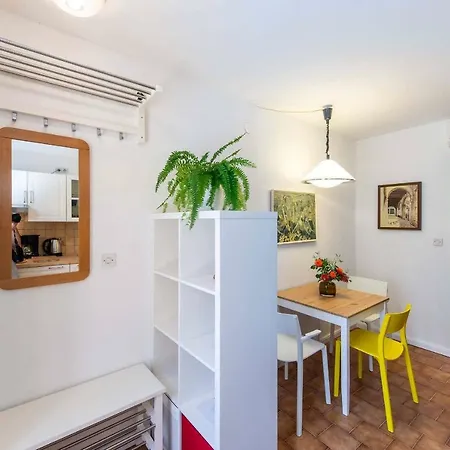 Apartman Studio Tamburini City Center Rovinj